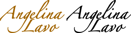 Angelina Lavo