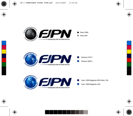 Fundação José de Paiva Netto