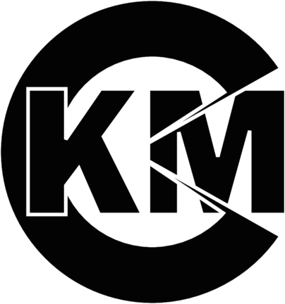 KM