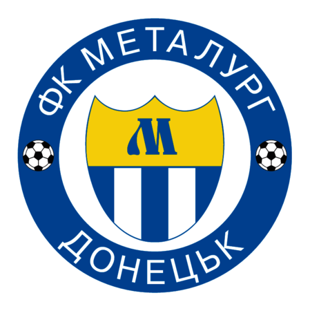 Metallurg Donetsk