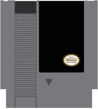 nes cartridge