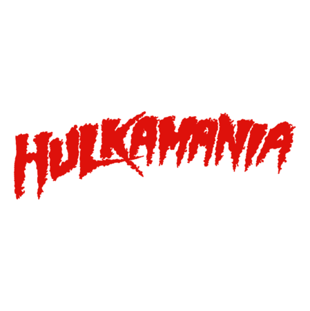 Hulkamania