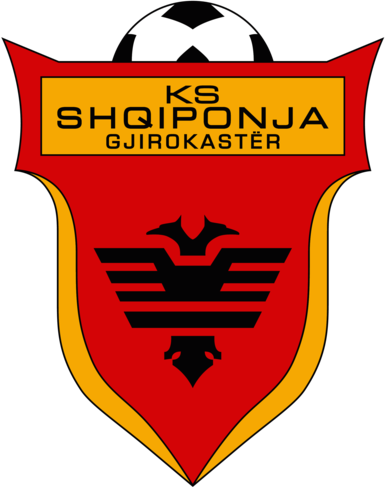 KS Shqiponja Gjirokastër