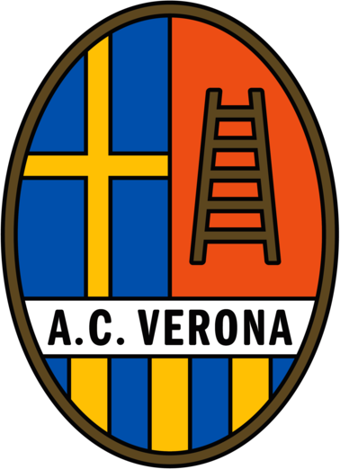 AC Verona (1950's logo)
