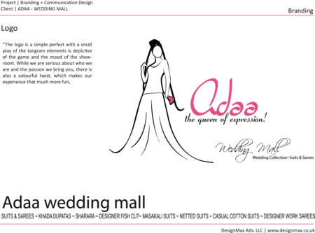 Adaa Wedding Mall