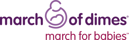 March of Dimes March for Babies