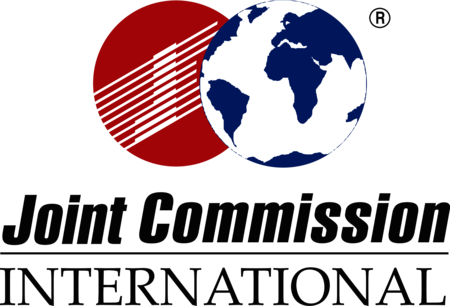 Joint Commission International