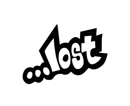 Lost Skate