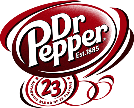 Dr Pepper