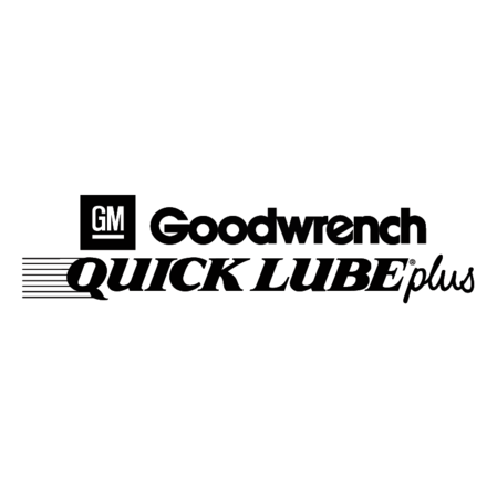 Goodwrench Quick Lube Plus