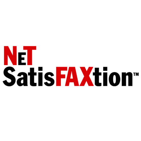 Net SatisFAXtion
