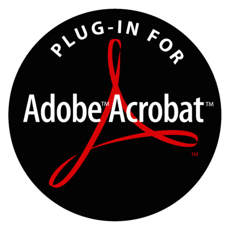 Adobe Acrobat Plug-In For