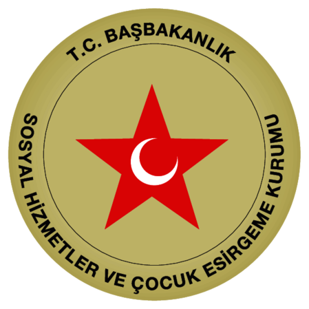 T.C. Basbakanlik Sosyal Hizmetler ve Cocuk Esirgeme Kurumu