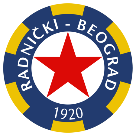 Radnicki Beograd
