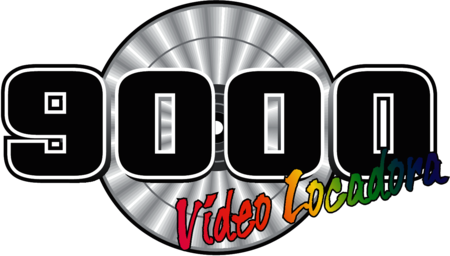 9000 Video Locadora
