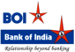 BOI Bank of India 