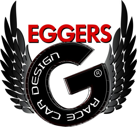 Eggers Race Car Design