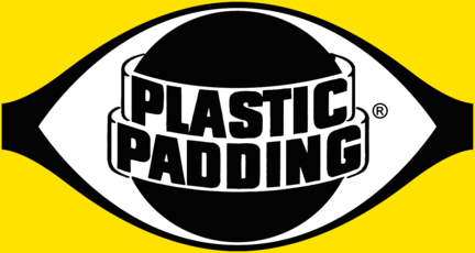Plastic Padding