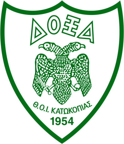 Doksa Katokopia