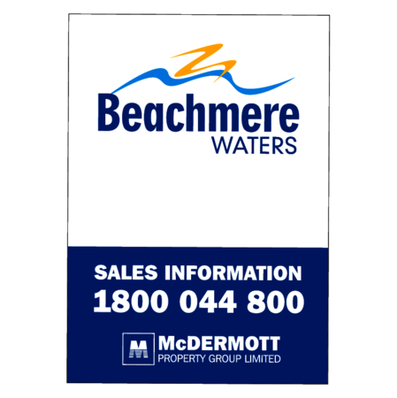 Beachmere Waters