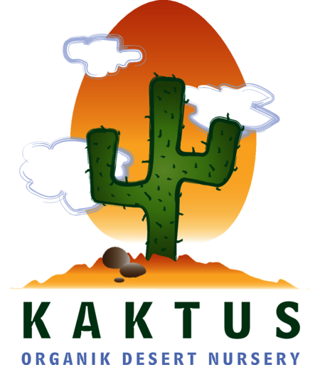 KAKTUS ORGANIK