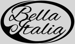 Bella Italia