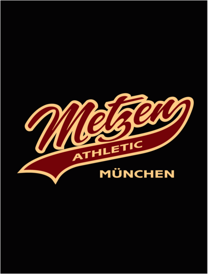Metzen Atheltic Muenchen