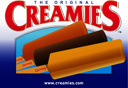 Creamies