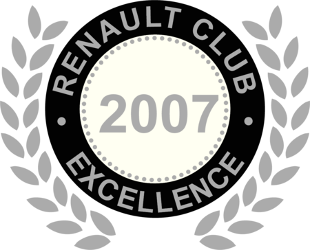 Renault Club Excellence