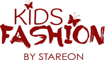 Kids Fashion by Stareon