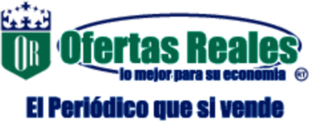 Periodico ofertas reales