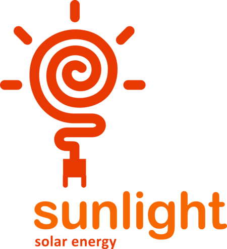 Sunlight Solar Energy