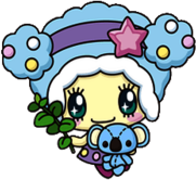 Kiraritchi Holding Koala