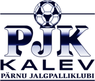 PJK-Kalev Parnu (mid 90's logo)