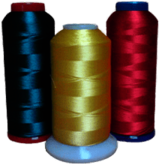 Bobbins Of Thread