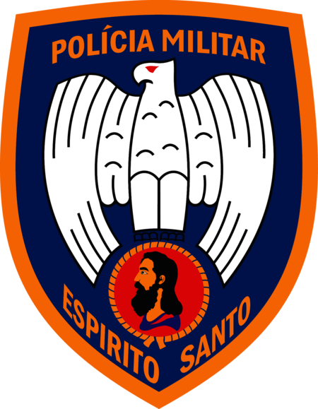Polícia Militar do Espírito Santo PMES