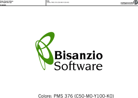 Bisanzio Software