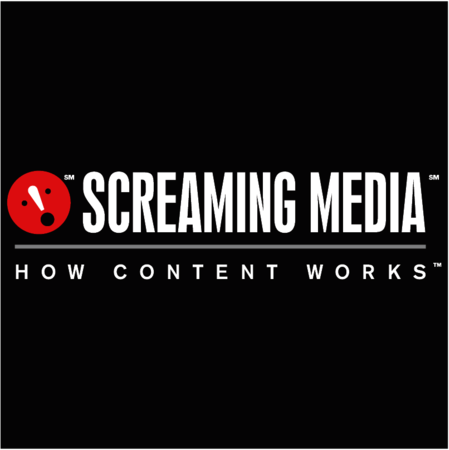 Screaming Media