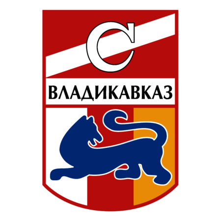 FK Spartak Vladikavkaz