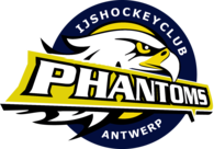 Antwerp Phantoms Hockey Team 
