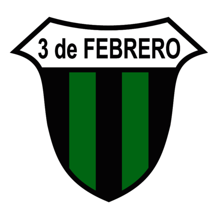 Club 3 de Febrero de Ciudad del Este