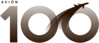 Avión 100