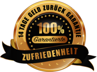 Money Back Guarantee German