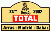 Dakar 2011