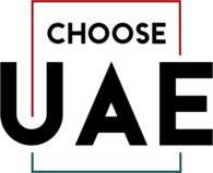 Choose UAE