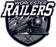 Worcester Railers 