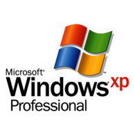 Microsoft Windows XP Professional