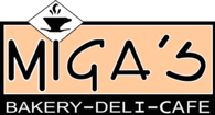 MIGAS bakery-deli-cafe