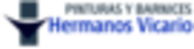 HERMANOS VICARIO PINTURAS Y BARNICES