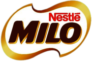 Nestlé Milo 